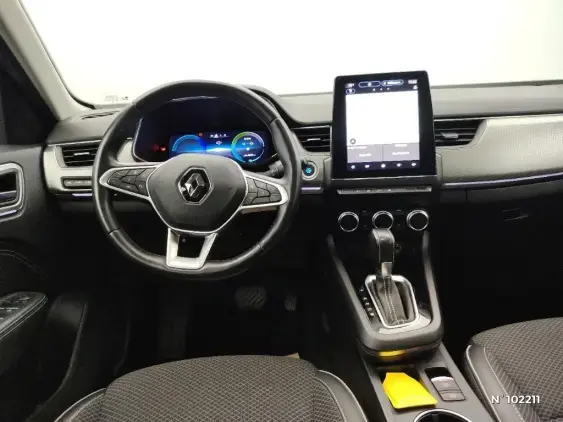 RENAULT ARKANA - voiture d'occasion - Photo 9