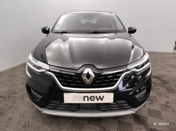 RENAULT ARKANA - voiture d'occasion - Photo 3