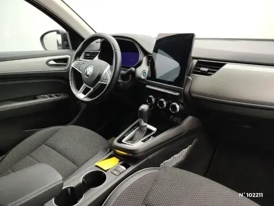 RENAULT ARKANA - voiture d'occasion - Photo 10