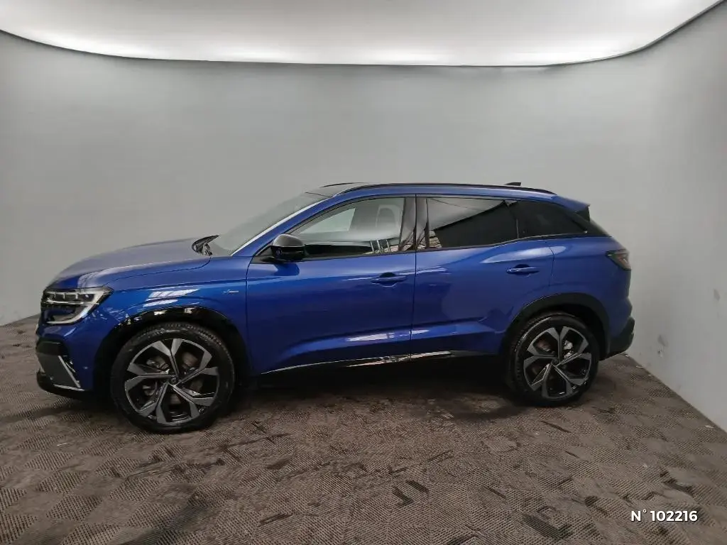 RENAULT AUSTRAL - Miniature 4