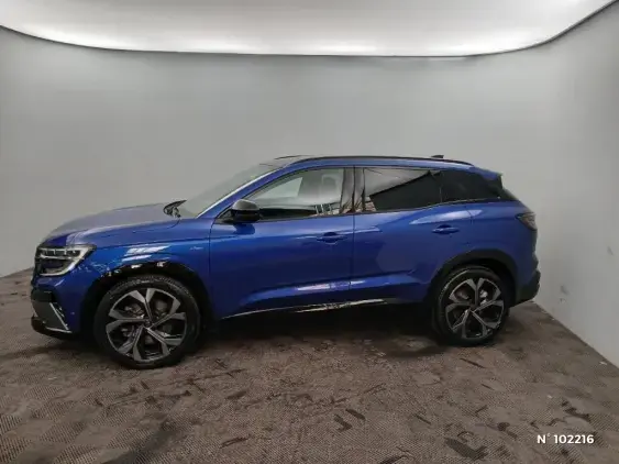 RENAULT AUSTRAL - voiture d'occasion - Photo 2