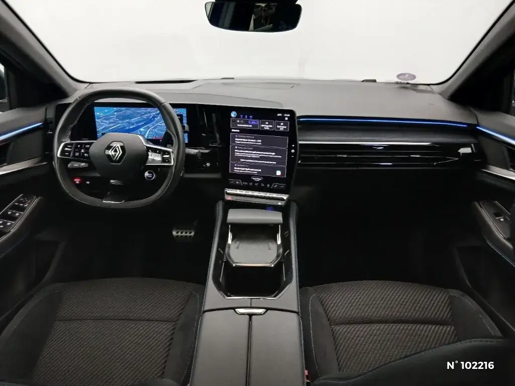 RENAULT AUSTRAL - Miniature 6