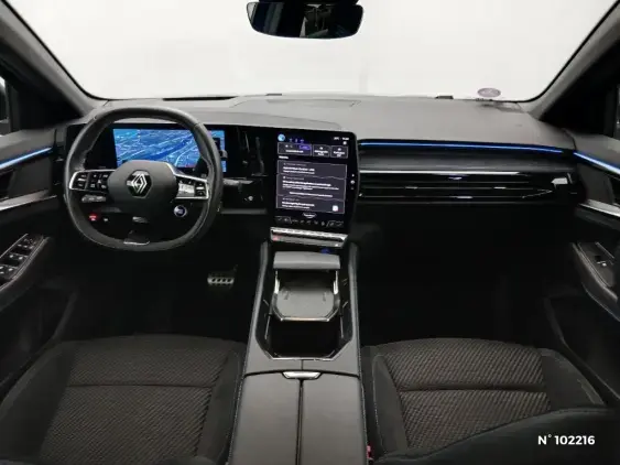 RENAULT AUSTRAL - voiture d'occasion - Photo 9