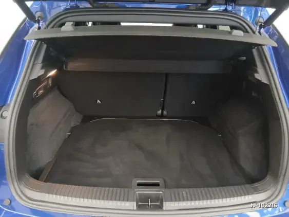 RENAULT AUSTRAL - voiture d'occasion - Photo 7