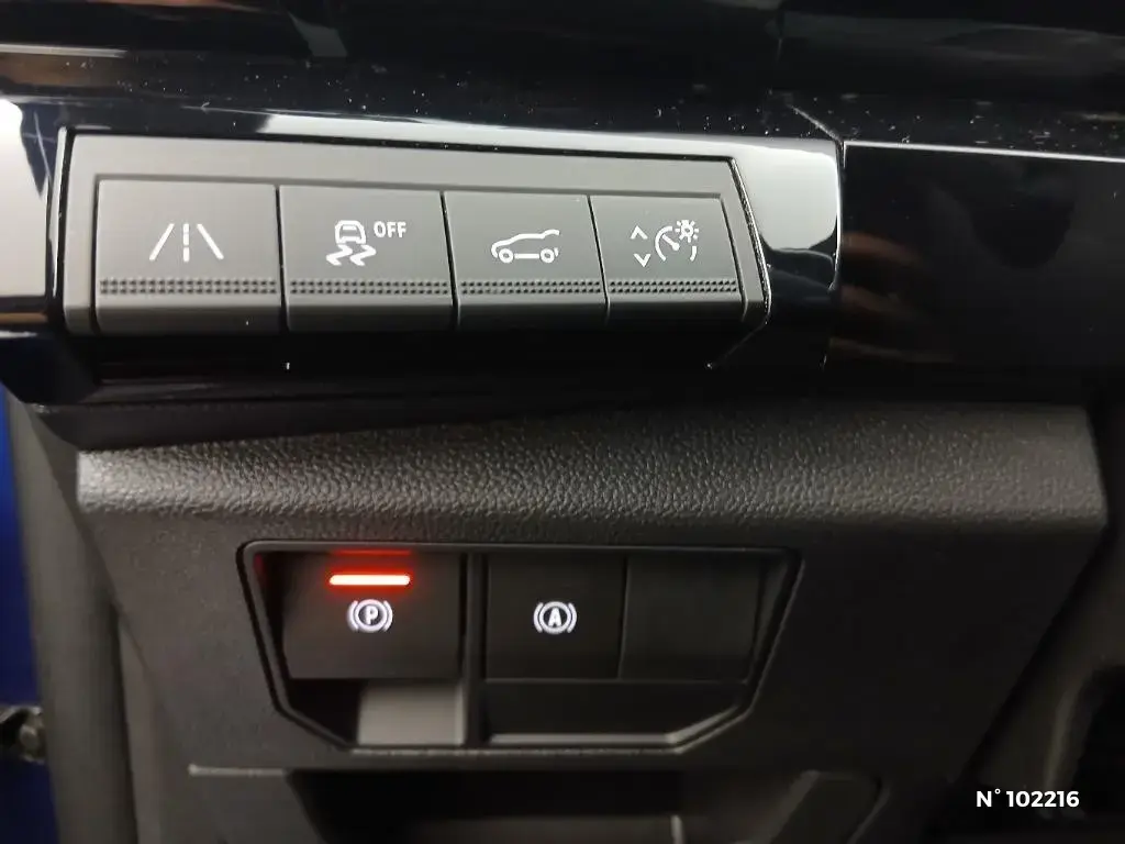 RENAULT AUSTRAL - Miniature 11
