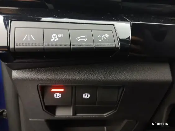 RENAULT AUSTRAL - voiture d'occasion - Photo 15
