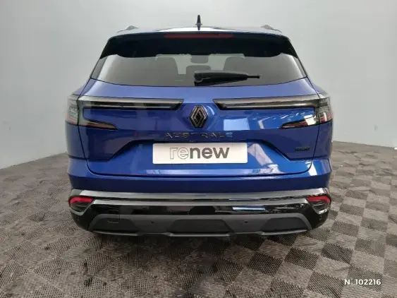 RENAULT AUSTRAL - voiture d'occasion - Photo 6