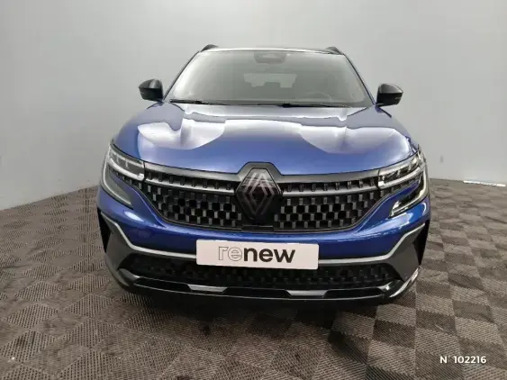 RENAULT AUSTRAL - voiture d'occasion - Photo 3
