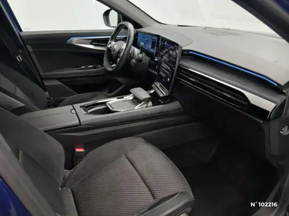 RENAULT AUSTRAL - voiture d'occasion - Photo 10