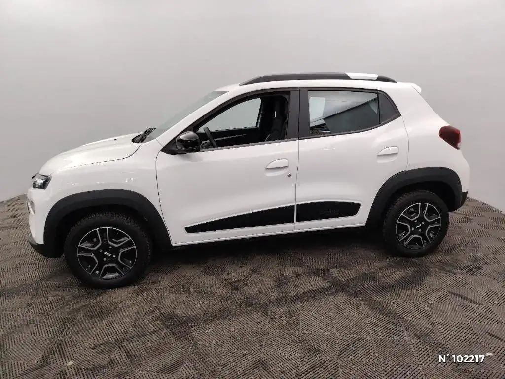 DACIA SPRING - Miniature 4