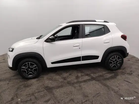 DACIA SPRING - voiture d'occasion - Photo 2