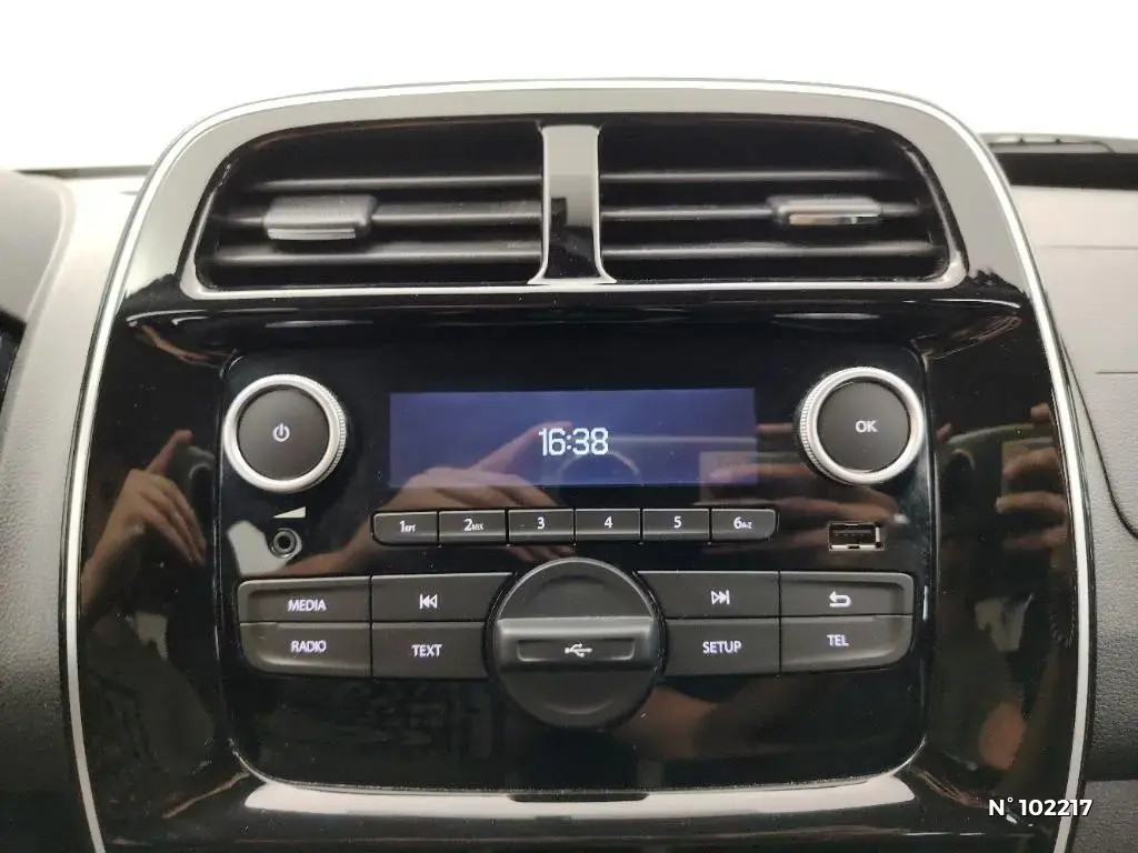 DACIA SPRING - Miniature 7
