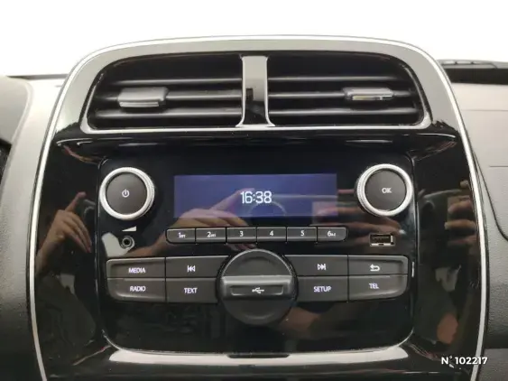 DACIA SPRING - voiture d'occasion - Photo 13