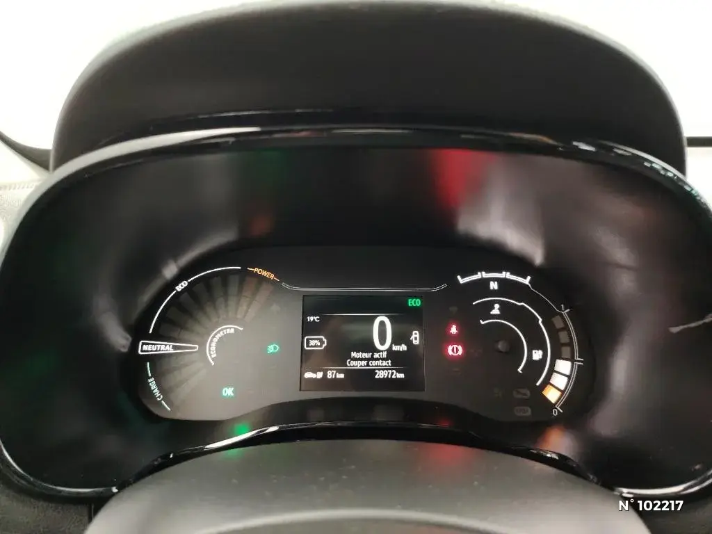 DACIA SPRING - Miniature 8