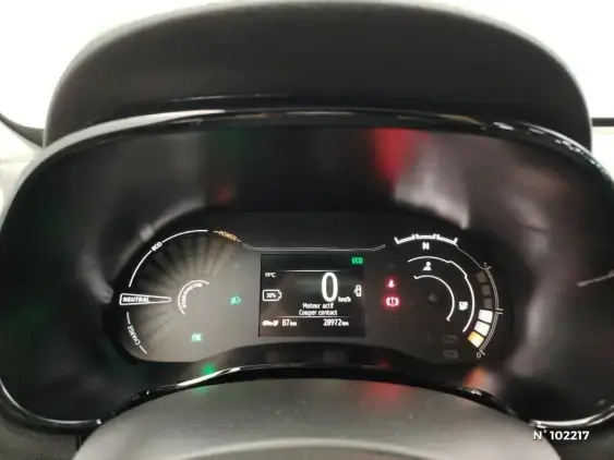 DACIA SPRING - voiture d'occasion - Photo 12