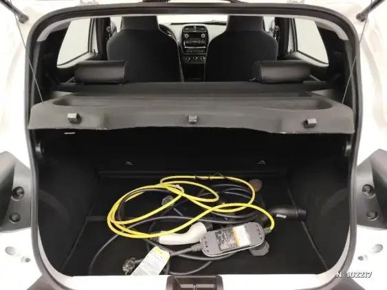 DACIA SPRING - voiture d'occasion - Photo 7