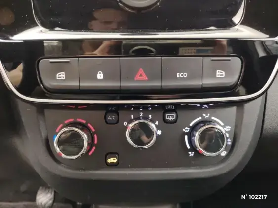 DACIA SPRING - voiture d'occasion - Photo 14