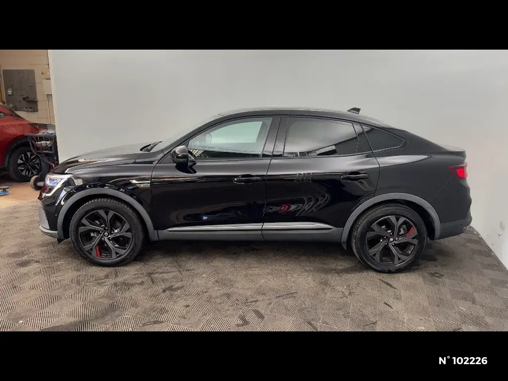 RENAULT ARKANA - Miniature 4