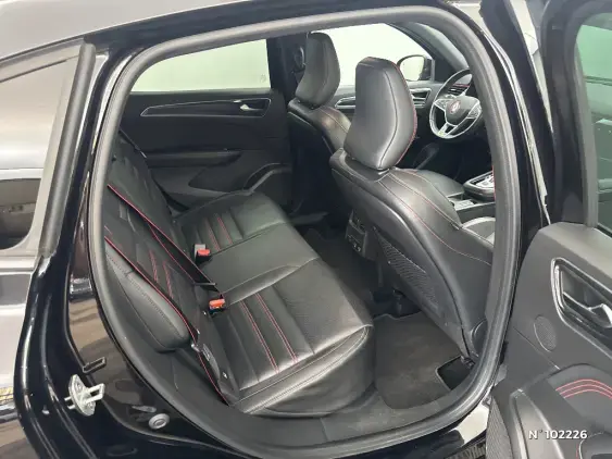 RENAULT ARKANA - voiture d'occasion - Photo 11