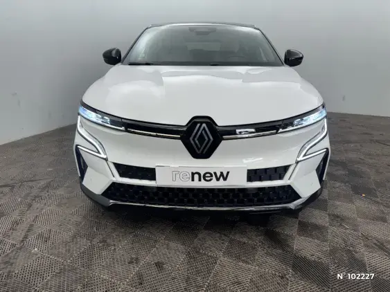 RENAULT MEGANE V - voiture d'occasion - Photo 3