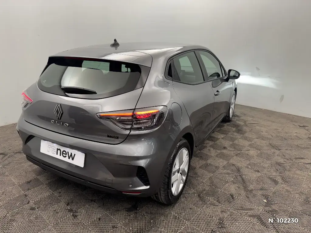 RENAULT CLIO V - Miniature 2