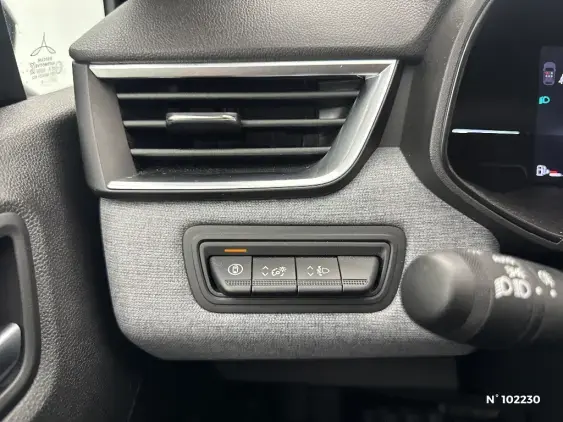 RENAULT CLIO V - voiture d'occasion - Photo 15