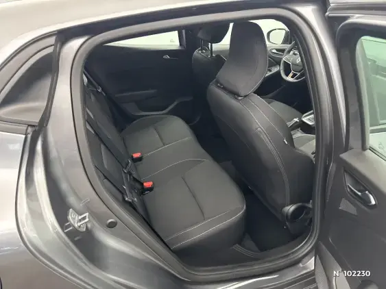 RENAULT CLIO V - voiture d'occasion - Photo 11