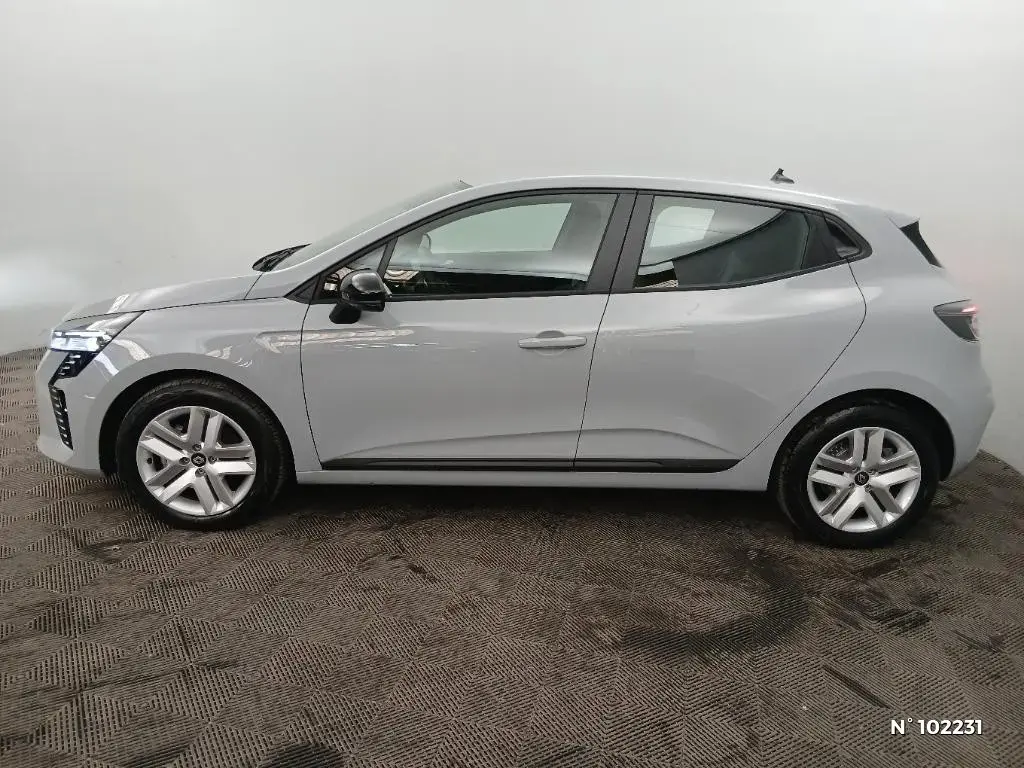 RENAULT CLIO V - Miniature 4