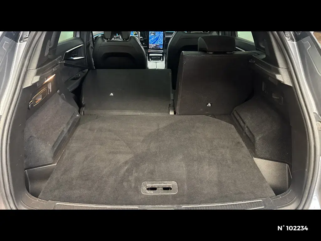 RENAULT AUSTRAL - Miniature 3
