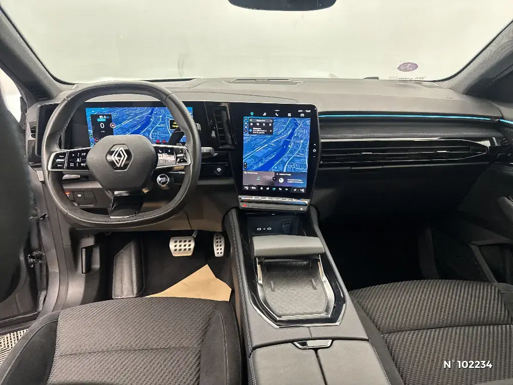 RENAULT AUSTRAL - Miniature 6