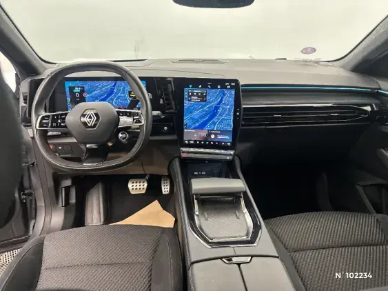 RENAULT AUSTRAL - voiture d'occasion - Photo 9