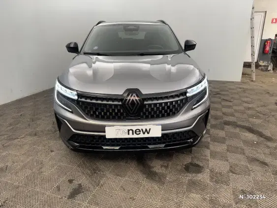 RENAULT AUSTRAL - voiture d'occasion - Photo 3