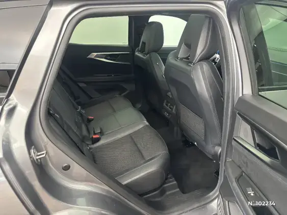 RENAULT AUSTRAL - voiture d'occasion - Photo 11