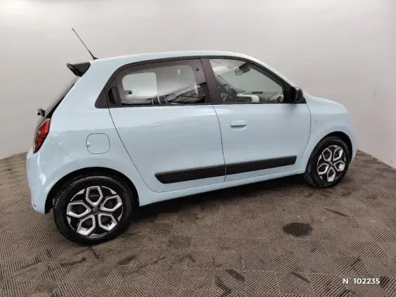 RENAULT TWINGO III - voiture d'occasion - Photo 5