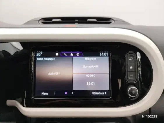 RENAULT TWINGO III - voiture d'occasion - Photo 12