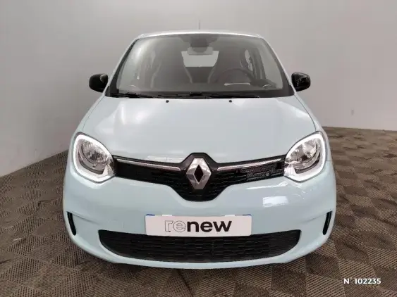 RENAULT TWINGO III - voiture d'occasion - Photo 3