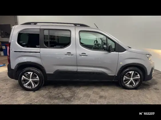 PEUGEOT RIFTER - voiture d'occasion - Photo 5