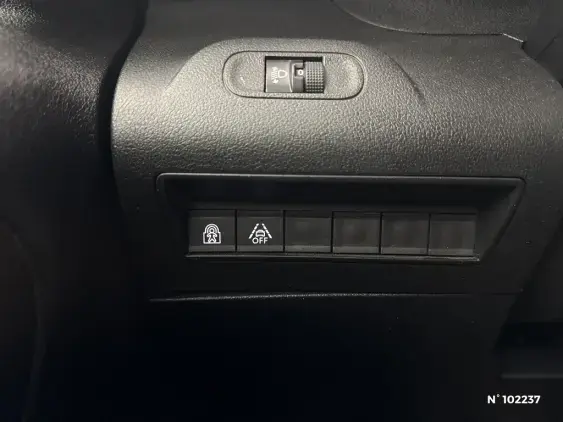 PEUGEOT RIFTER - voiture d'occasion - Photo 15