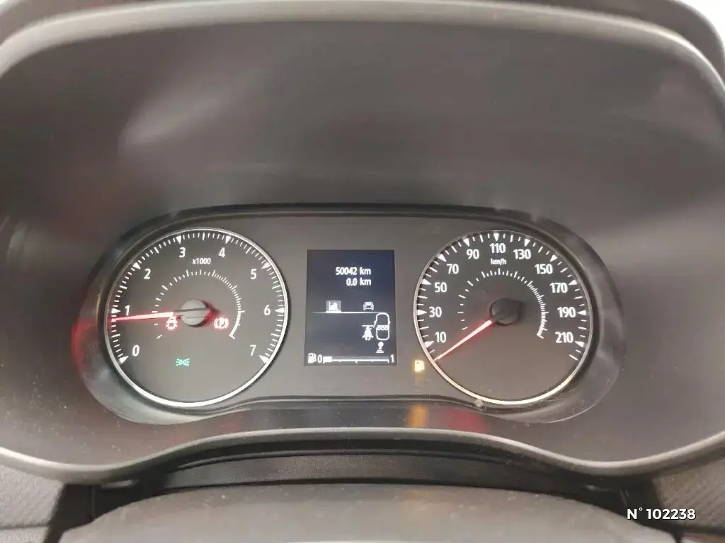 DACIA SANDERO III - Miniature 8