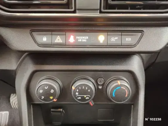 DACIA SANDERO III - voiture d'occasion - Photo 14