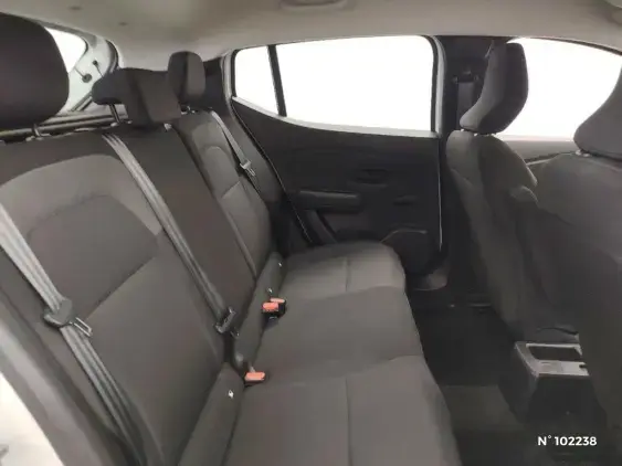 DACIA SANDERO III - voiture d'occasion - Photo 11