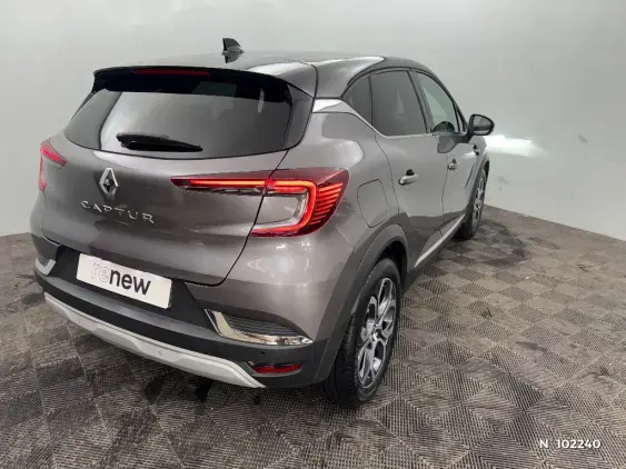 RENAULT CAPTUR II - voiture d'occasion - Photo 4