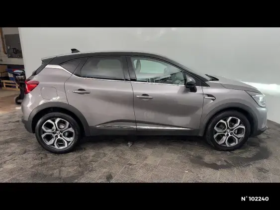 RENAULT CAPTUR II - voiture d'occasion - Photo 5