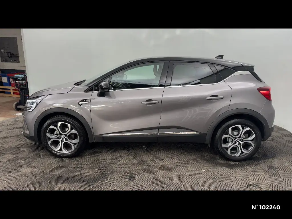 RENAULT CAPTUR II - Miniature 4