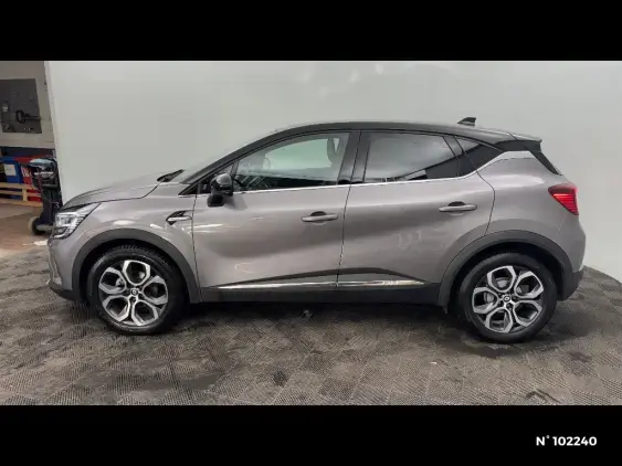 RENAULT CAPTUR II - voiture d'occasion - Photo 2