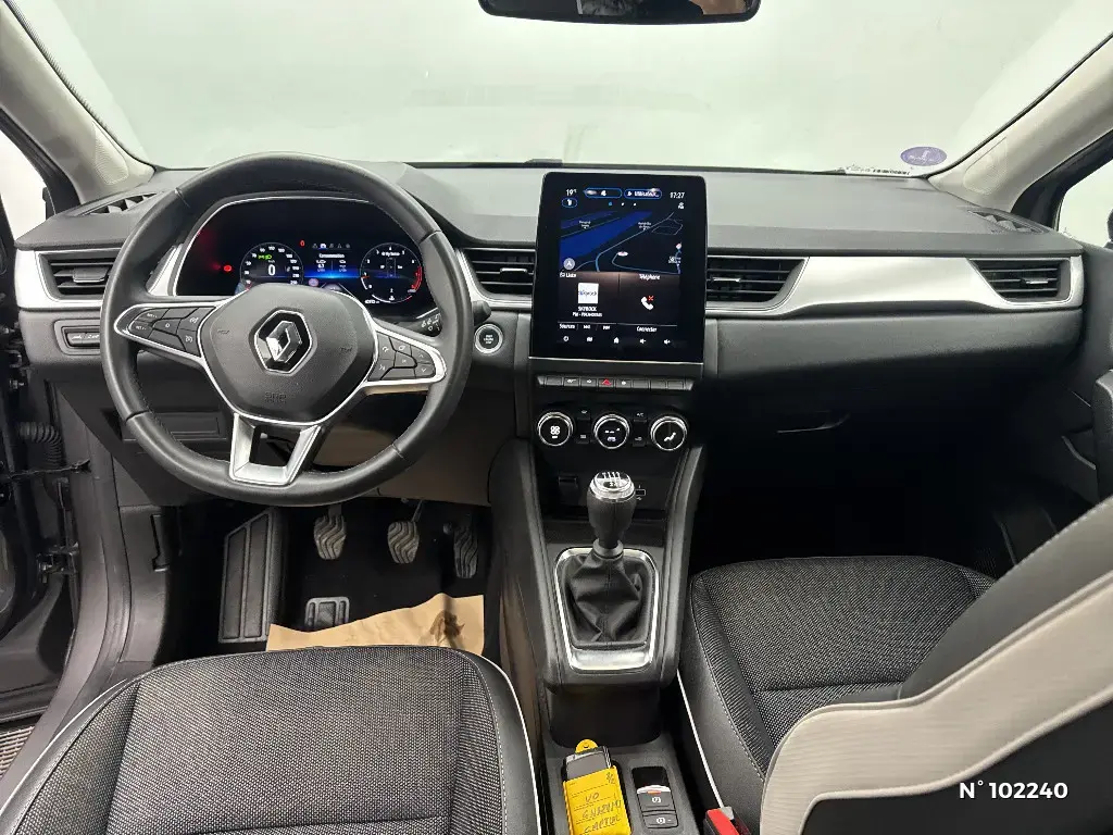 RENAULT CAPTUR II - Miniature 6
