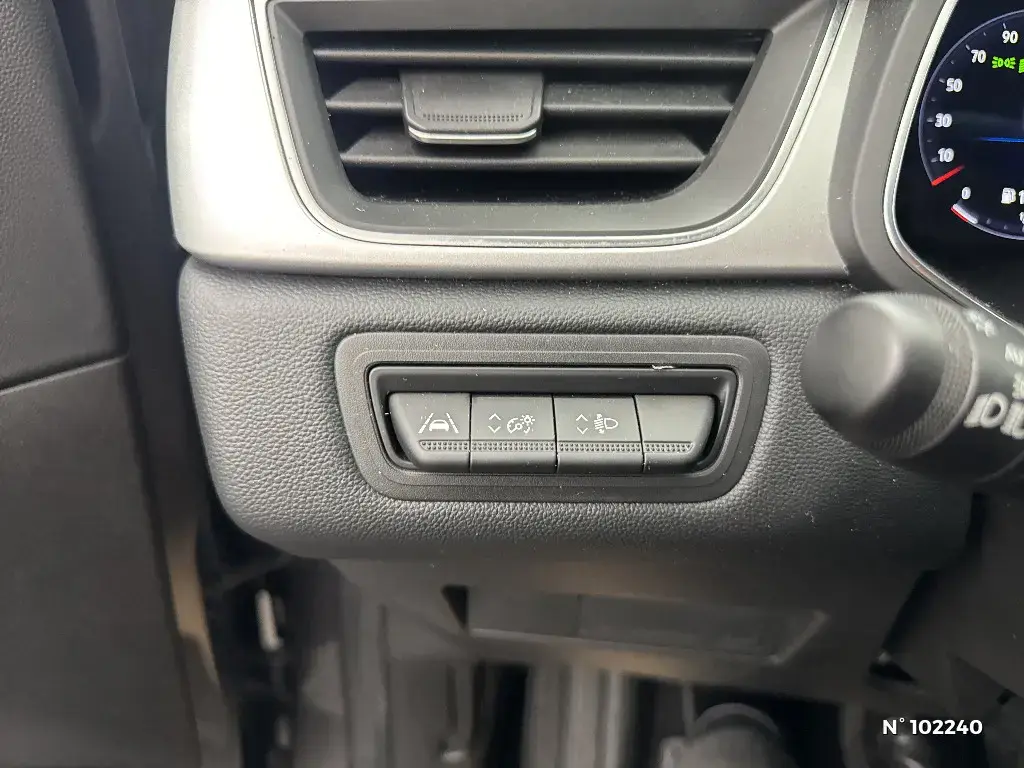 RENAULT CAPTUR II - Miniature 11
