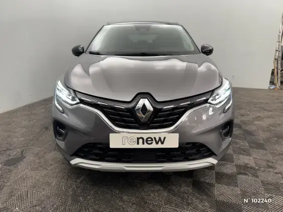 RENAULT CAPTUR II - voiture d'occasion - Photo 3
