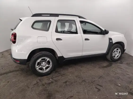 DACIA DUSTER II - voiture d'occasion - Photo 5