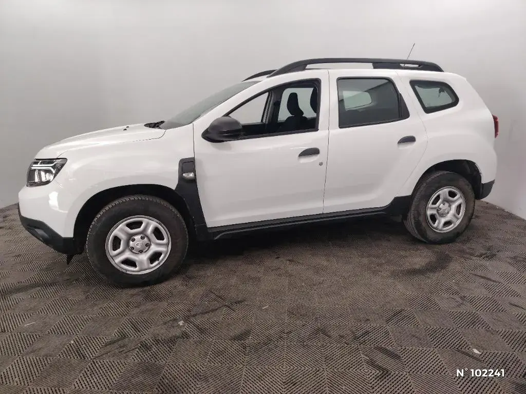 DACIA DUSTER II - Miniature 4